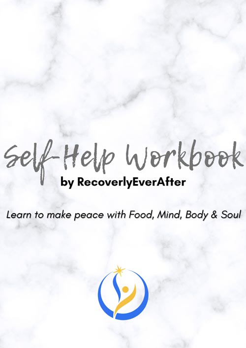 SELF-HELP WORKBOOK